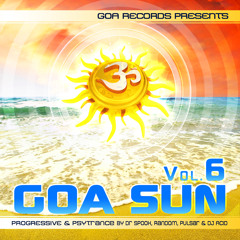Liquid Sound & Prog Bit - Morning Sun (Shogan Rmx)