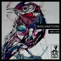 Biolunaticks - Belive (Original Mix)[Play Old Music] Low Quality
