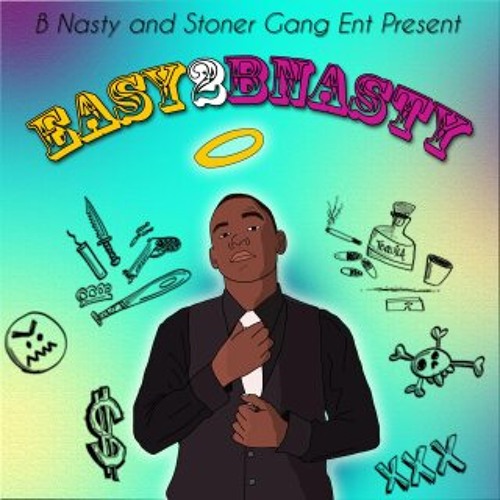 Stream B.Nasty- 1+1= 2 by B.NASTY | Listen online for free on SoundCloud