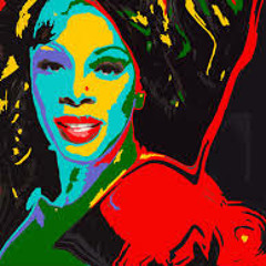 Donna Summer - I Feel Love - Electro Dance Homage