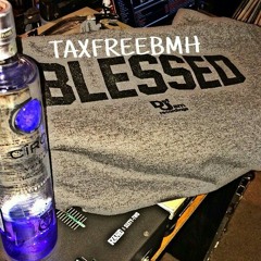 Faneto/blessed remix