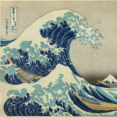 Great Wave Waltz