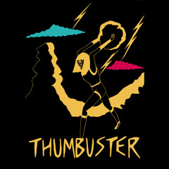 Thumbuster - Foam