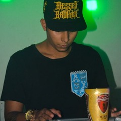 == AS MELHORES DA ILHA DO GOVERNADOR (DJS DA ILHA)