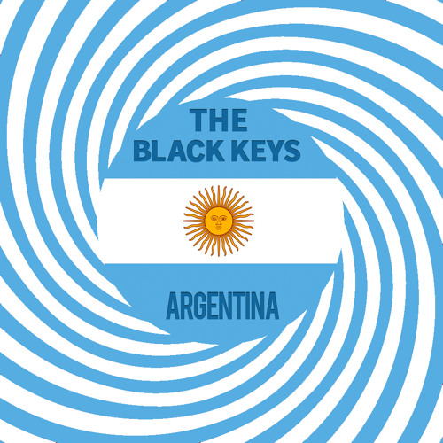 Gomez & Dan Auerbach - Act Nice And Gentle (The Kinks cover)