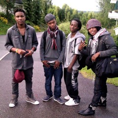 Jannick ft Medaz B & Fellyswag - What more can i say