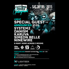 Karuva - Cutting Edge Underground