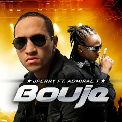 Boujé (feat. Admiral T)