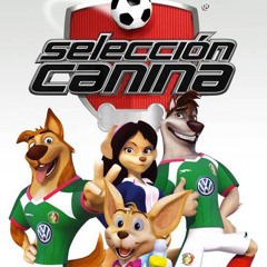 Creditos Finales Seleccion Canina