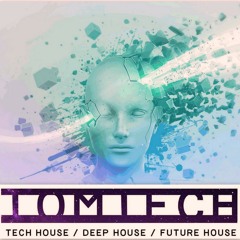 INCREDIBLE KINGSDAY DETOX TECHNO  liveset BY TOMTECH