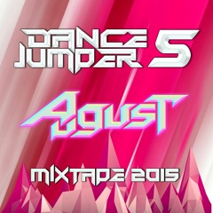 DJ AUGUST - DANCE JUMPER 5