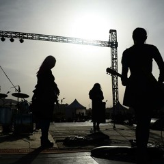 IxoRa- Хязгаарт хорьсон бүхэн зөвхөн чи байлаа