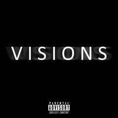 63TORO - Visions Feat. YXDT
