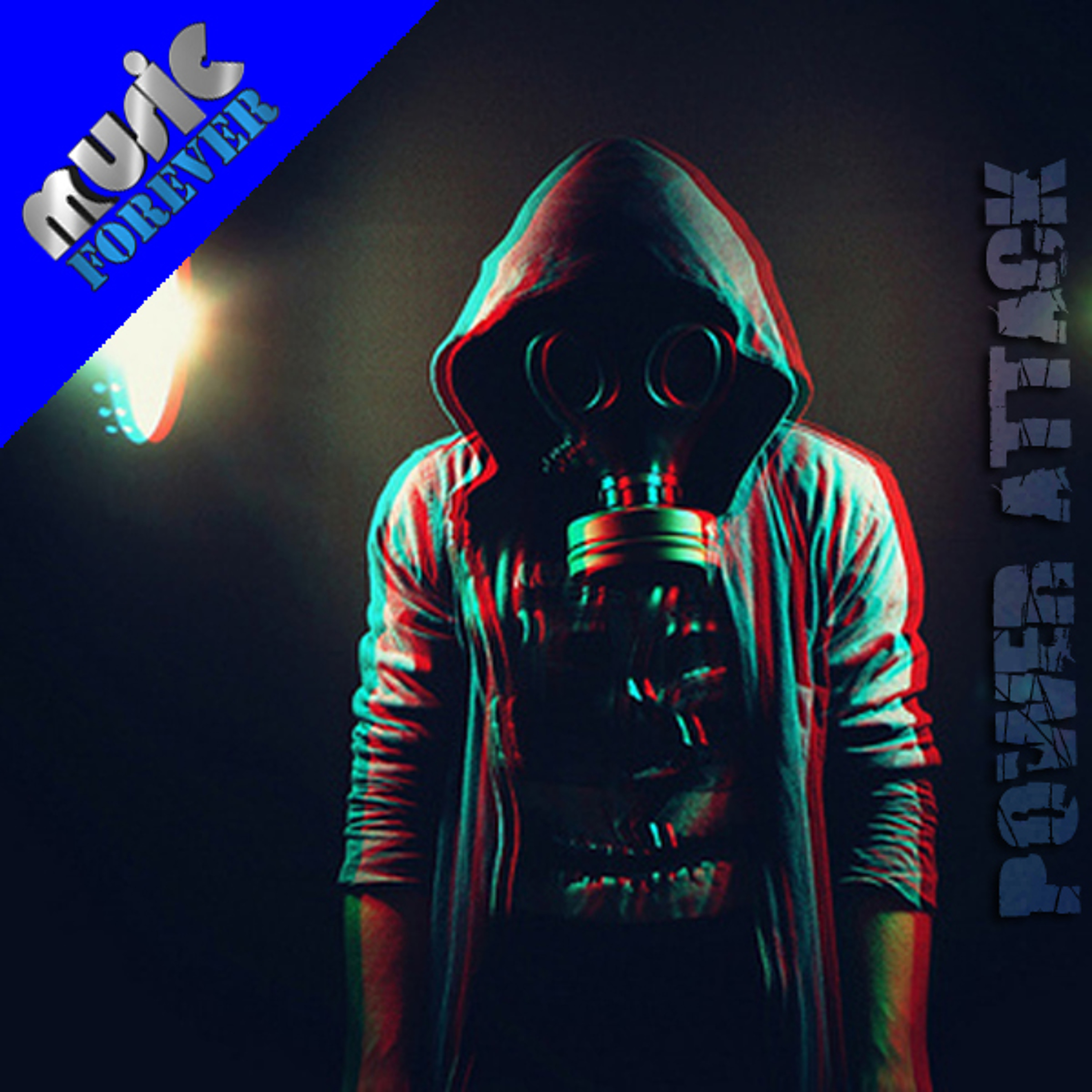 DjJotaPeeh - Power Attack (Originalmix) episode artwork