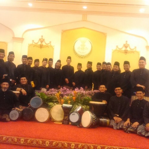Maulid Ad Dibae Pusat Kreatif Kanak Kanak Tuanku Bainun Kuala Lumpur By Zafir Zakaria