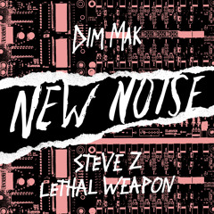 Steve Z - Lethal Weapon