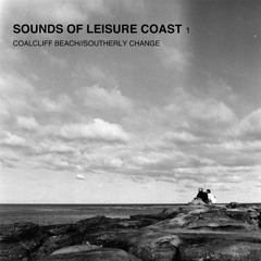 COALCLIFF BEACH//SOUTHERLY CHANGE