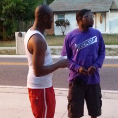 Block Blessings  at Peace