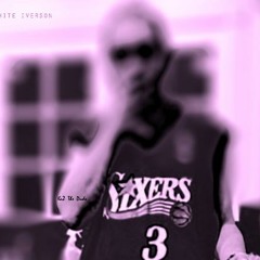 Kez The Dude - Who Is White Iverson