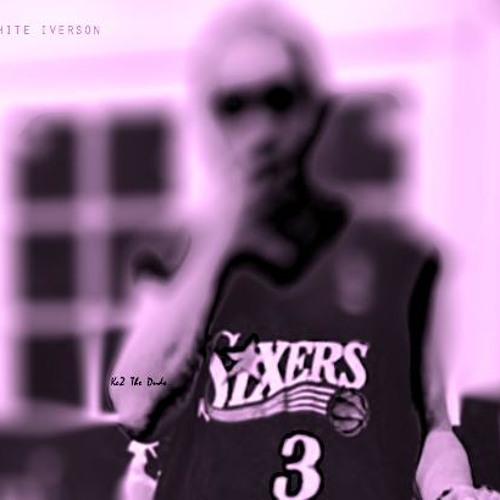 Kez The Dude - Who Is White Iverson