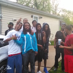 2 Early x Petty Eddie