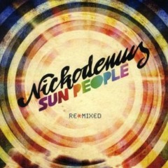 "Sun Children" (Red Astaire Remix) Nickodemus feat The Real Live Show