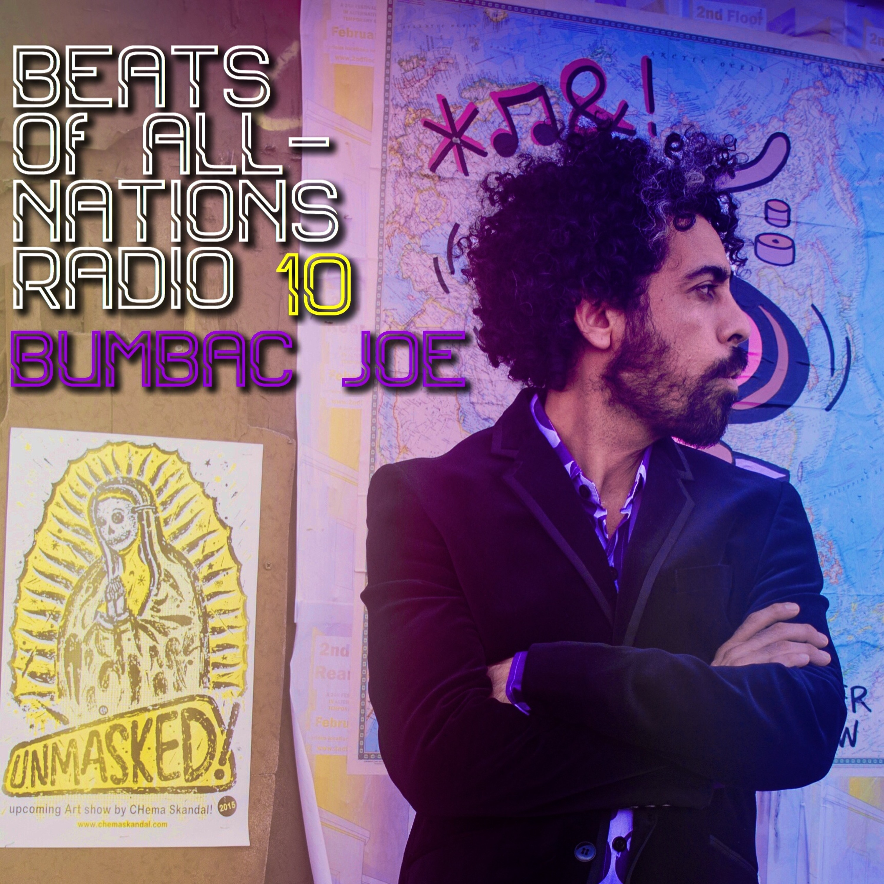 Beats of All-Nations