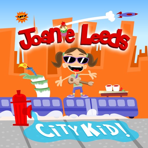 Stream Freeze Dance By Joanie Leeds Listen Online For Free On SoundCloud