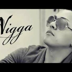Nigga - Dime Si Te Vas Con El [ ¡ SK - EDIT ! ] 96.