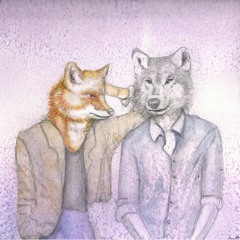 Wild ft. Linton Smith