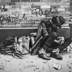 The Broke Tape  (Acid Rain On My Brain) zeeman