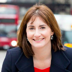 Christine McCarthy On Style, Class & Conscious Living