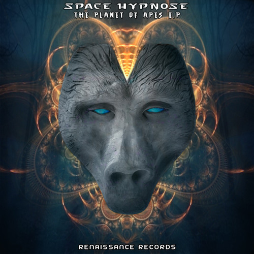 Space Hypnose - Revenge Of The Trees (Free Download)
