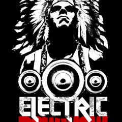 A Tribe Called Red - Electric Pow Wow Drum