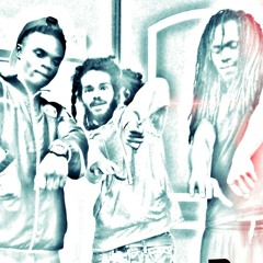 Tazz x Kalins x Rod WaterWhipp at #paperIncRecords