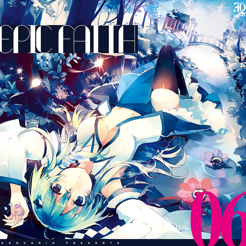 Stream シェーレの緑 Kirin Remix By Kirin Eastnewsound Listen Online For Free On Soundcloud