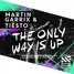 Martin Garrix & Tiësto - The Only Way Is Up - Bootleg  - Dj's More's