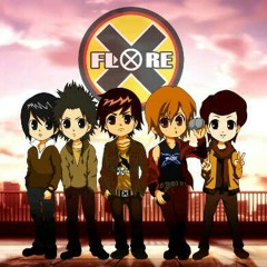 X-FLORE - Coba-coba