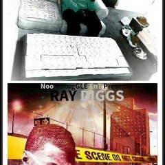 Mojo ftRay diggs Instrumental