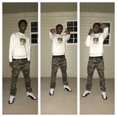 Change On Me (edited)