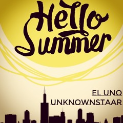 Hello Summer