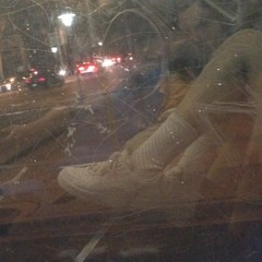 Out Getting Ribs W Finn