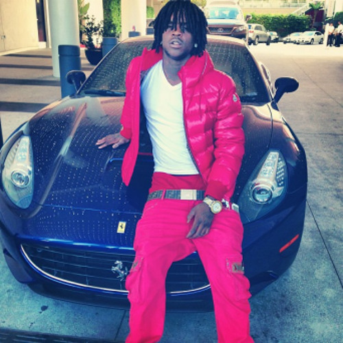 Chief Keef - ''HaHa'' (@mainstreamtechcompany ADD OUR INSTAGRAM)