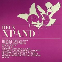 Deux Xpand (Sayer Rdz Ft. Ivan Gtz Remix) DEMO
