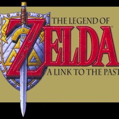 Dank Dungeons   The Legend Of Zelda A Link To The Past