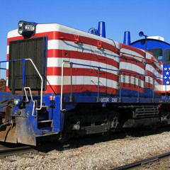 Americas Train