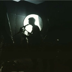 Karena Ku Sayang Kamu Acoustic Cover By Rycko Kennedy at Bathroom