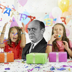 Happy Birthday Schoenberg (arr. Eric Choate, 2014)