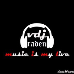 Electro Mixtape [R]aden