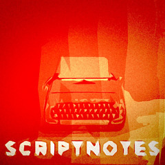 Scriptnotes Guitar